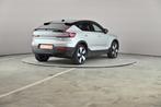 (2BQY769) Volvo C40, Auto's, Automaat, Gebruikt, USB, 5 zetels