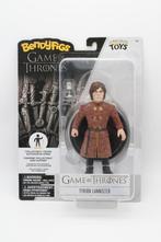 Tyrion Lannister - Bendyfigs - The Noble Collection Toys, Verzamelen, Film en Tv, Nieuw, Tv, Ophalen of Verzenden, Actiefiguur of Pop