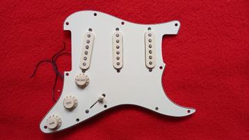 Pickguard Fender, Enlèvement ou Envoi