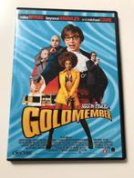 DVD Austin Powers Goldmember, Ophalen of Verzenden, Actiekomedie, Zo goed als nieuw, Vanaf 6 jaar