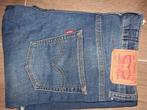 Levi's broek 14 jaar, Broek, Meisje, Ophalen of Verzenden, Zo goed als nieuw