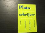 Plato, schrijver  -Gertard Koolschijn-, Boeken, Ophalen of Verzenden