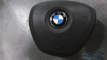 Stuurairbag voor sportstuur BMW 5-serie    32 30 6 783 839 beschikbaar voor biedingen