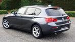Bmw 114d van bouwjaar 2018. Vele opties.Heel mooie staat., Auto's, 1495 cc, 107 g/km, Leder, Bedrijf