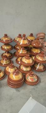 Tagine marocaine, Huis en Inrichting, Keuken | Potten en Pannen
