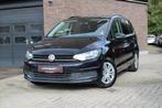 Volkswagen Touran 1.0 TSI Trendline OPF 7 seats / Navi / Cam, Auto's, Voorwielaandrijving, Stof, Gebruikt, 116 pk