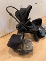 Maxi cosi nova 3, Ophalen, Gebruikt, Luchtbanden, Combiwagen
