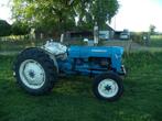 fordson tractor, Ophalen, Oldtimer, Ford