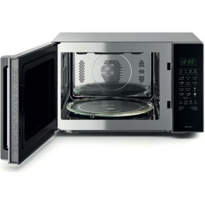 WHIRLPOOL MICROGOLFOVEN, Elektronische apparatuur, Microgolfovens, Zo goed als nieuw, Tussenbouw, Combi-microgolfoven, 45 tot 60 cm