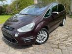 Ford S max, Autos, Ford, Cuir, Berline, Achat, S-Max