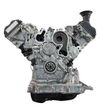 Gereviseerde motor Audi Q7 4LB 3.0 CJGA CJG 059100099E 05910 beschikbaar voor biedingen