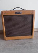 Fender Pro Junior buizenversterker, Ophalen, Zo goed als nieuw, Gitaar, Minder dan 50 watt