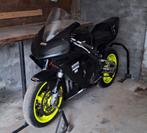 Honda cbr600rr, Particulier