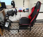 Compleet race set ,, Games en Spelcomputers, Ophalen, Nieuw