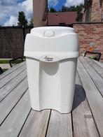 Luieremmer Tommee Tippee, Kinderen en Baby's, Badjes en Verzorging, Ophalen, Gebruikt, Luieremmer, Overige merken