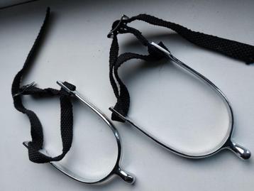 Sporen beschikbaar voor biedingen