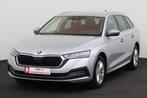 Skoda Octavia 1.0 TSI-e DSG 7 COMBI AMBITION 1.0 TSI-e DSG 7, Stof, Gebruikt, Euro 6, Parkeersensor