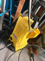 Karcher k3, Tuin en Terras, Hogedrukreinigers, Ophalen, Zo goed als nieuw