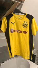 Borussia dortmund t-shirt maat 164, Sport en Fitness, Ophalen of Verzenden