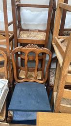 Stoelen goedkoop 2€ per stuk, Antiek en Kunst, Ophalen