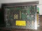 Alimentation 5V 15A., Ophalen of Verzenden, Gebruikt
