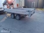 Te koop aanhangwagen, Enlèvement