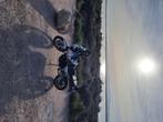 Triumph, Motoren, Motoren | Triumph, 3 cilinders, Particulier, Meer dan 35 kW, Toermotor