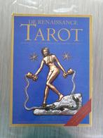 De Renaissance Tarot van Jane Lyle, Ophalen of Verzenden, Zo goed als nieuw, J. Lyle