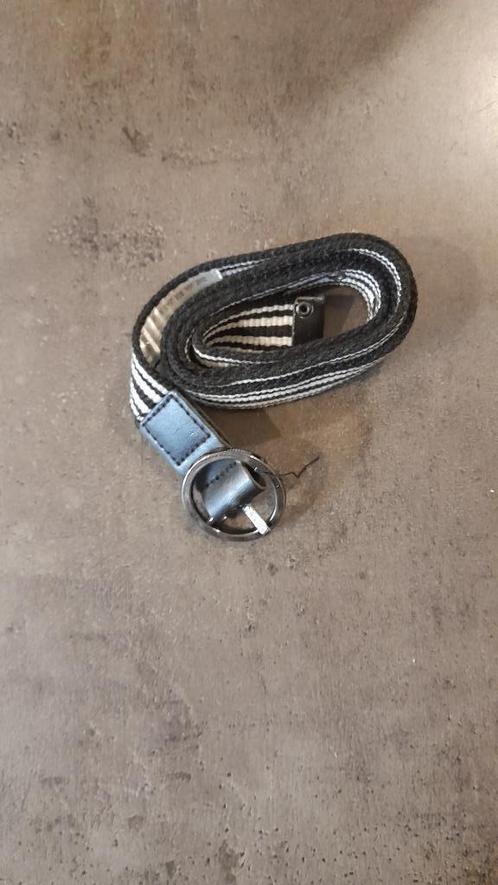 Stoffen kinderriem NIEUW, Kinderen en Baby's, Kindermode-accessoires, Nieuw, Ophalen of Verzenden