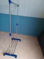 Droogrek/ kledingrek, Ophalen, Gebruikt