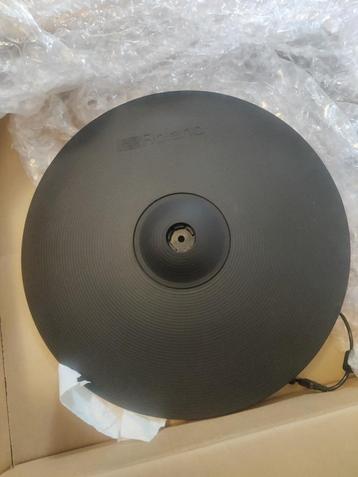 Cymbale ROLAND CY18 DR beschikbaar voor biedingen