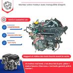 Moteur complet nissan juke qasqhai 1.2 dig-t 116cv hra2ddt, Autos : Pièces & Accessoires, Enlèvement ou Envoi, Neuf, Nissan