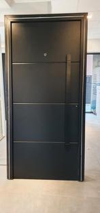 Toonzaalmodellen buitendeuren, Doe-het-zelf en Bouw, Nieuw, Buitendeur, 200 tot 215 cm, Ophalen