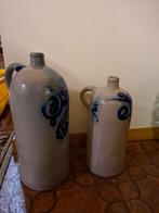 Keulse kruiken, Ophalen