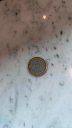 Griekse munt 2002, Ophalen of Verzenden, Munten
