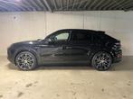 NEW MODEL COUPE PLUG IN PASM/BOSE/22/SPORTU/SPORTD/PASSA-12%, Automaat, Cayenne, Parkeersensor, Zwart