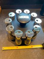 Kruiden draai rekje, Huis en Inrichting, Ophalen of Verzenden, Zo goed als nieuw