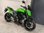 Kawasaki ER6N leuke naked voor A2 rijbewijs (bj 2012), Motoren, 2 cilinders, Bedrijf, Overig, 650 cc