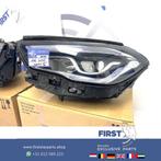 H247 GLA LED High Performance KOPLAMP LINKS Mercedes 2019-20