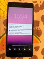 Huawei P9 Lite te koop, Télécoms, Enlèvement, Utilisé, Sans abonnement, Sans simlock