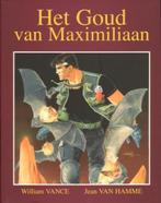 XL Luxe versie van XIII-album nr 17 Het goud van Maximiliaan, Boeken, Stripverhalen, Ophalen, Eén stripboek, Vance - Van Hamme