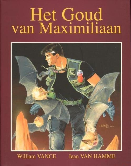 XL Luxe versie van XIII-album nr 17 Het goud van Maximiliaan, Boeken, Stripverhalen, Nieuw, Eén stripboek, Ophalen