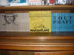 LOT DE BANDE DESSINEE, Livres, Série complète ou Série, Enlèvement, Comme neuf