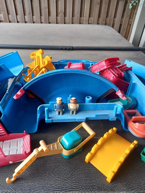 Aquaplay, Kinderen en Baby's, Speelgoed | Educatief en Creatief, Zo goed als nieuw, Ophalen