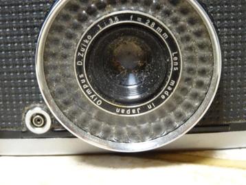 Olympus Pen EE 2 beschikbaar voor biedingen