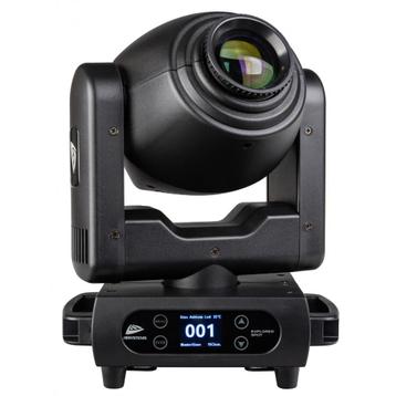 4 x EXPLORER SPOT 120W JB-SYSTEMS, Enlèvement, Neuf
