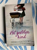 Diney Costeloe - Het gestolen kind, Ophalen of Verzenden, Zo goed als nieuw, Diney Costeloe