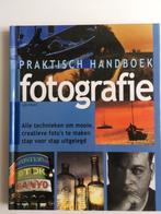 Praktisch handboek fotografie. Lee Frost, Boeken, Ophalen, Nieuw