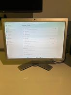 Ecran pc Dell 1680x1050 HDMI, VGA, DVI-D, USB, Informatique & Logiciels, Enlèvement ou Envoi, Comme neuf, DVI