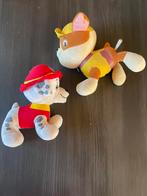 Paw Patrol knuffel, Kinderen en Baby's, Speelgoed | Knuffels en Pluche, Ophalen of Verzenden, Zo goed als nieuw